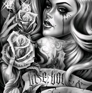 Meet your Posher, Carla